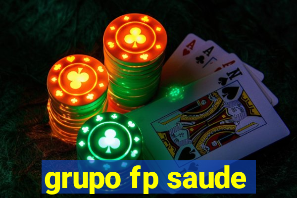 grupo fp saude